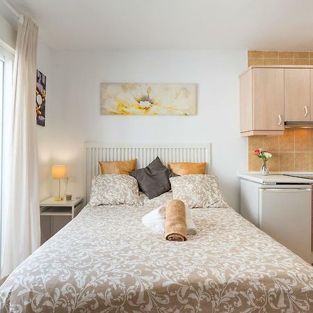 Studios Nerja Center D Dış mekan fotoğraf