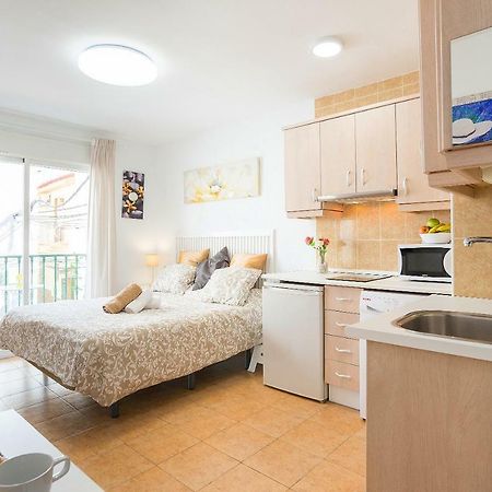 Studios Nerja Center D Dış mekan fotoğraf