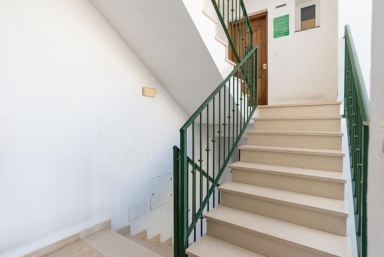 Studios Nerja Center D Dış mekan fotoğraf