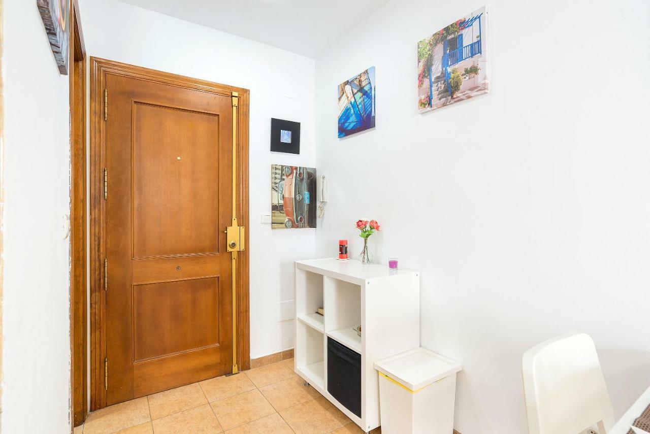 Studios Nerja Center D Dış mekan fotoğraf